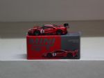 FORD GT MKII  SC:1/64